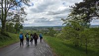 Wald-Safari Naturf&uuml;hrung (1)